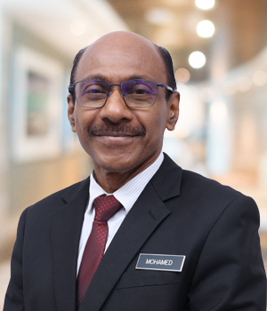 mohamed