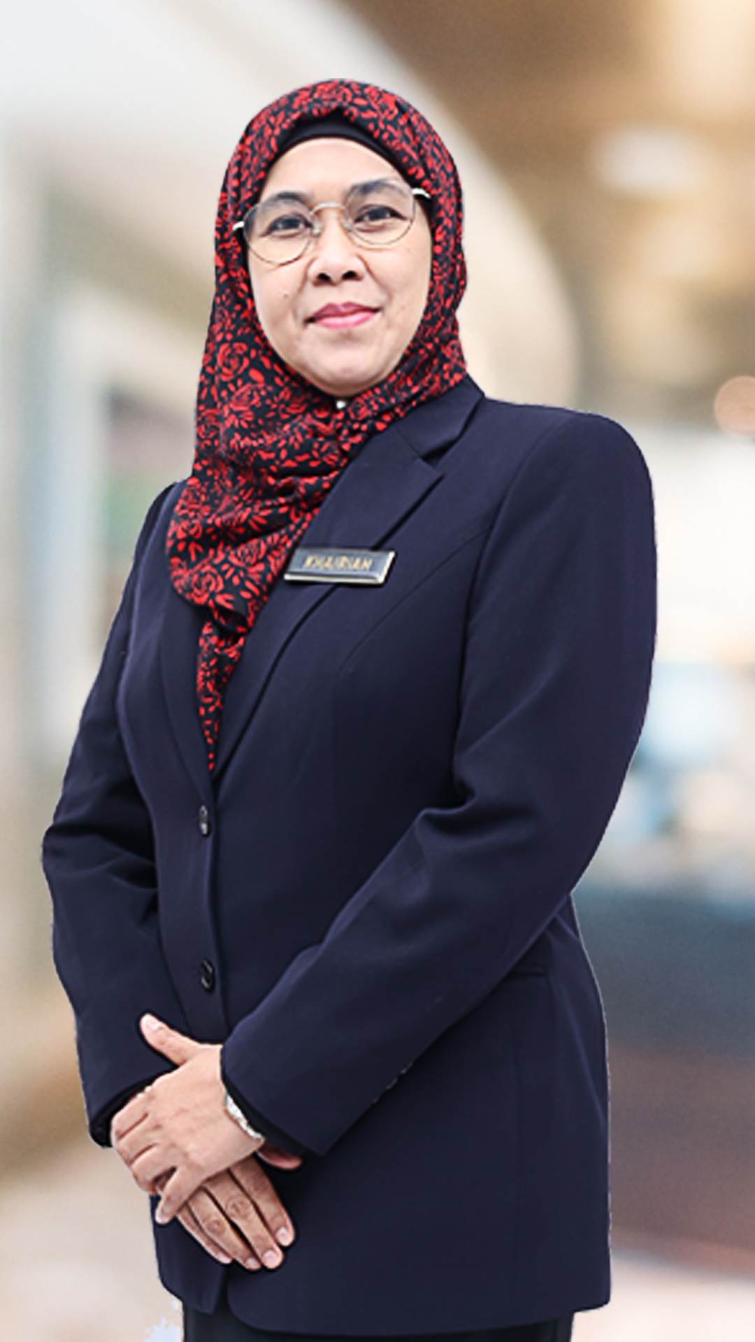 Khairiah