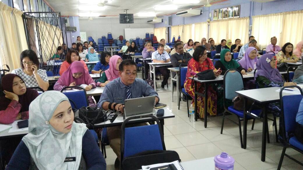PPD Bintulu 2
