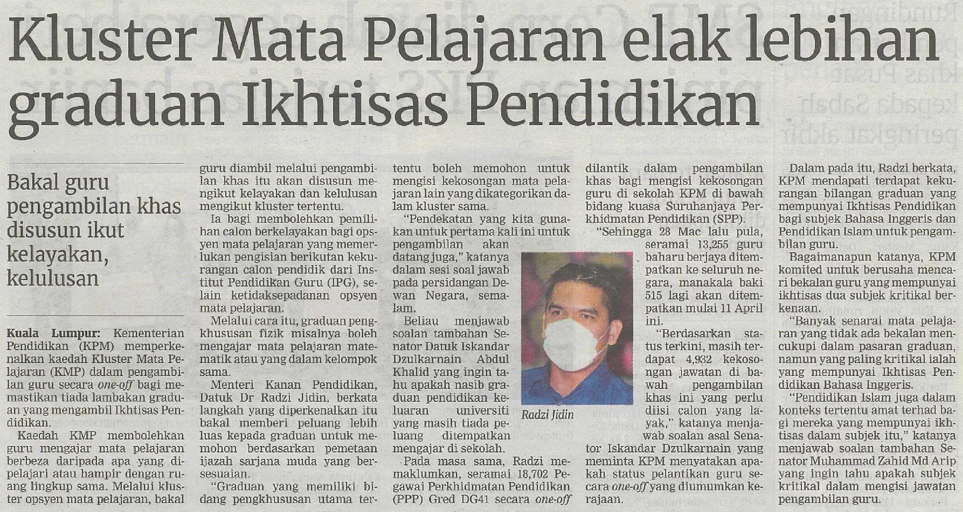 bharian 30mac2022