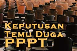 keputusan td pppt 1