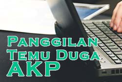 pangilan td akp