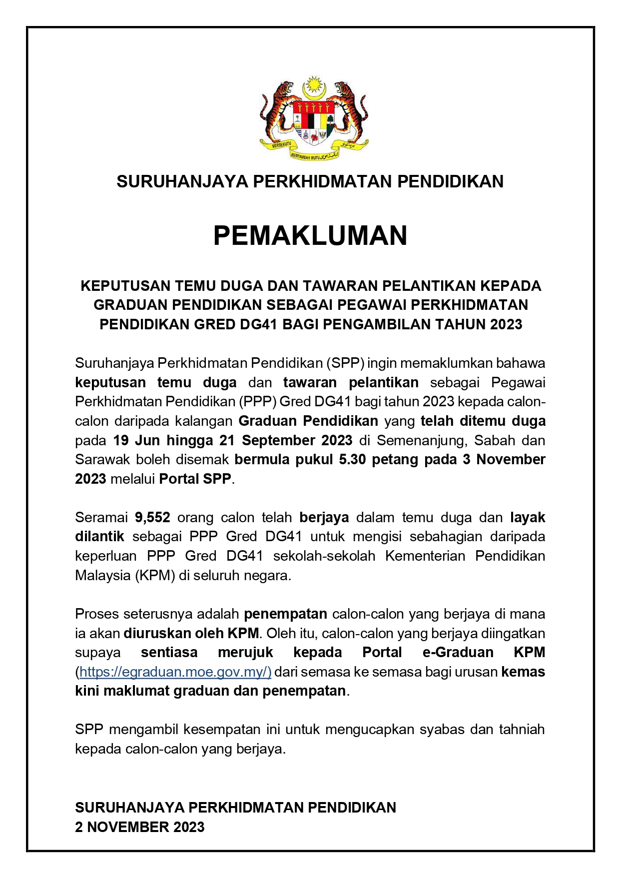 Kenyataan Media Keputusan PPP DG41 2023 page 0001 1