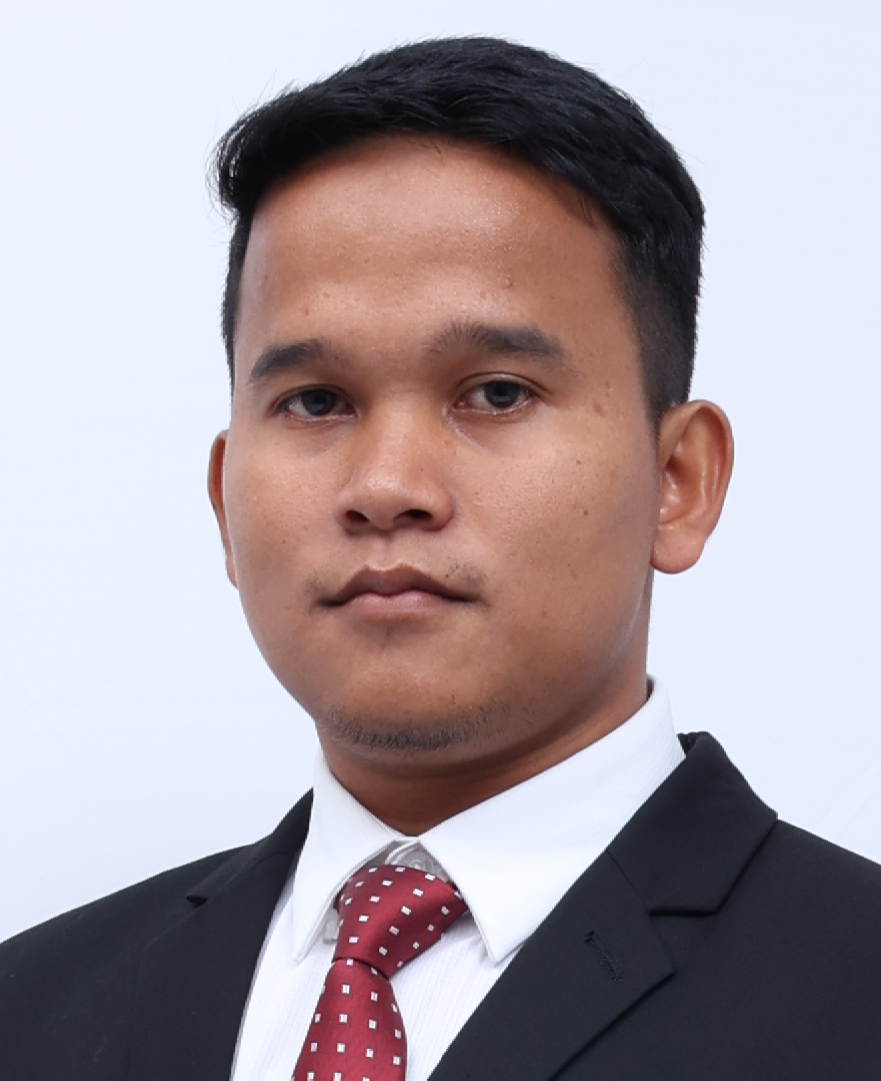 Mohamad Aiman Syarif bin Mohamad Hanafi