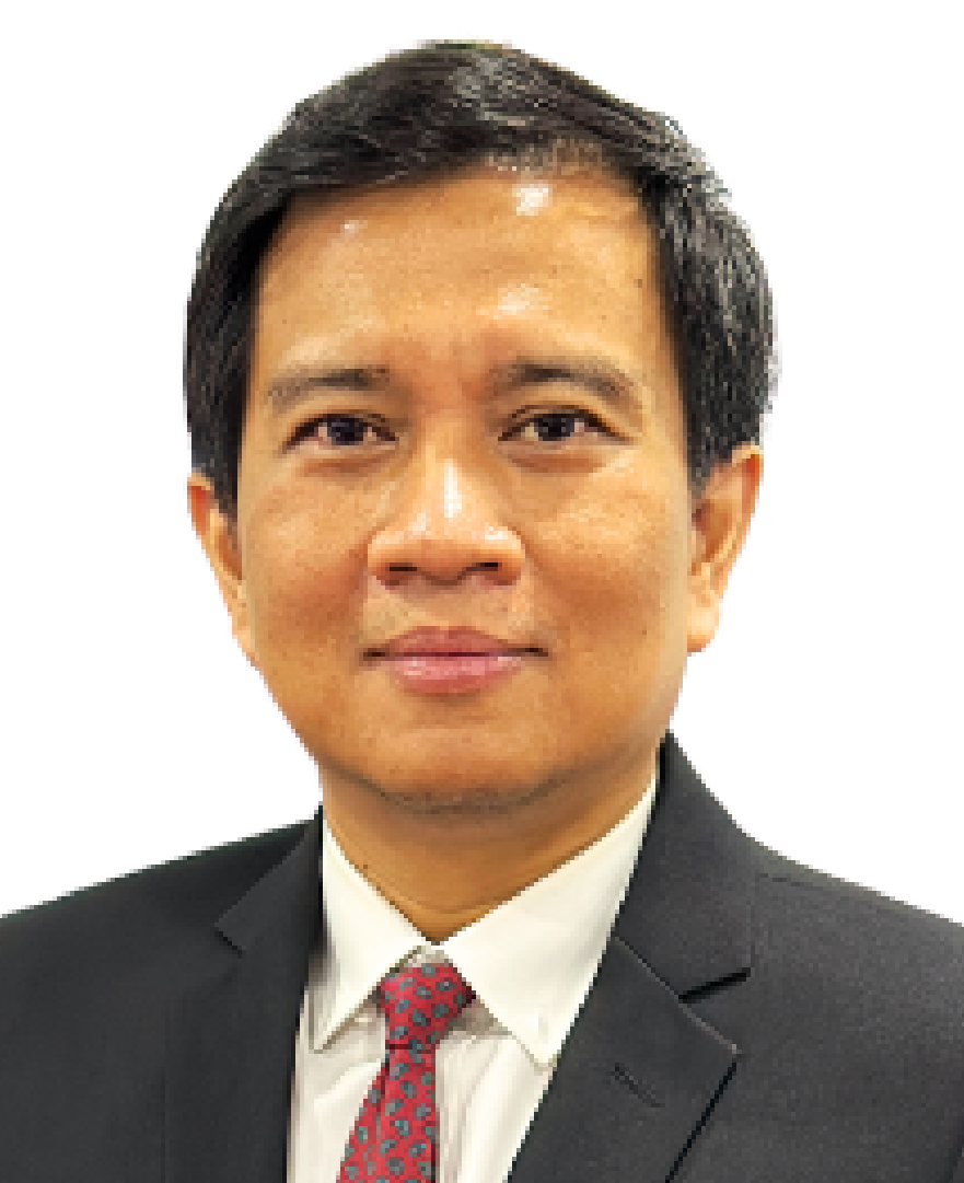 Albert John
