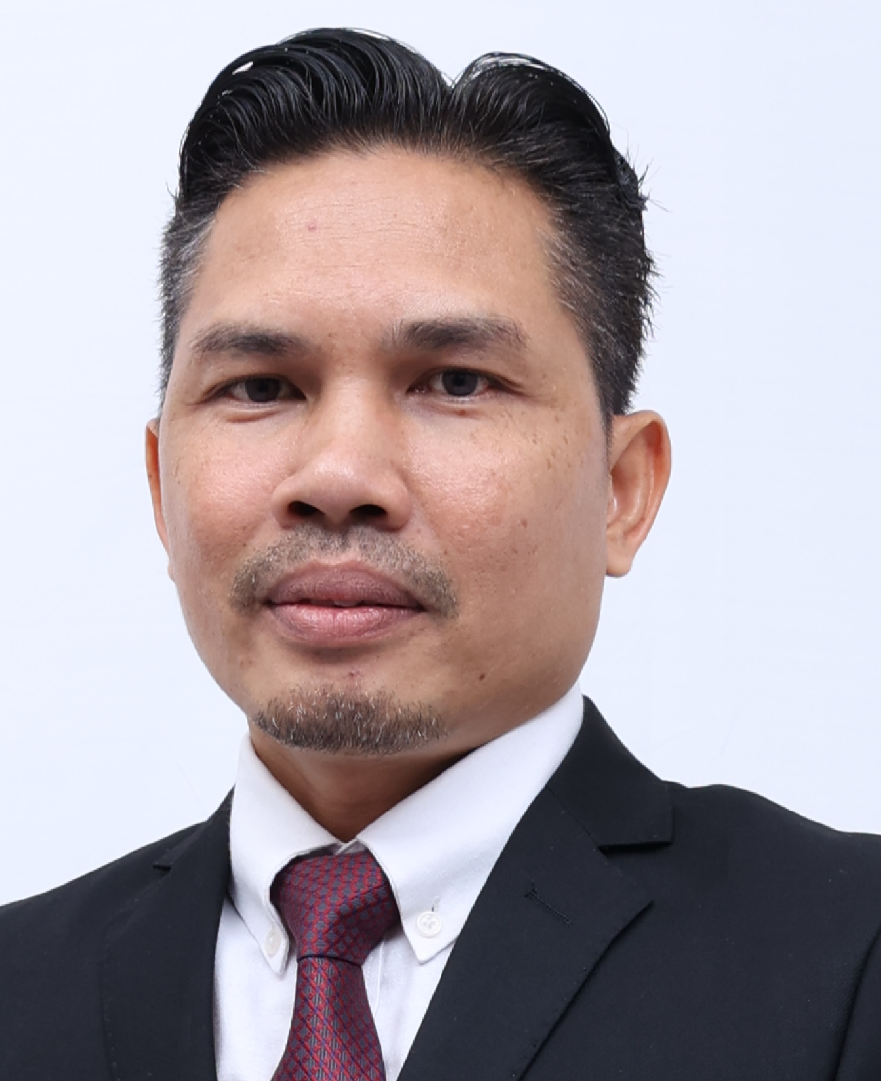 Amran bin Hassan