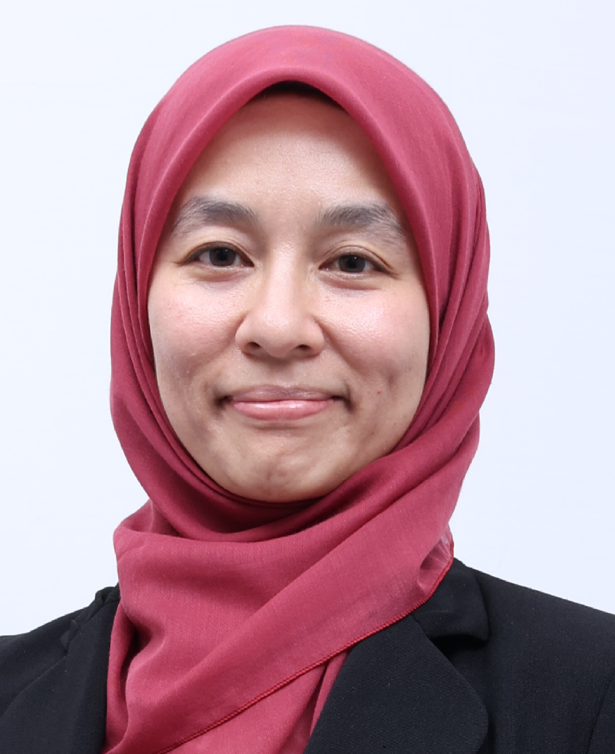 Azlina binti Mohd Mokhtar