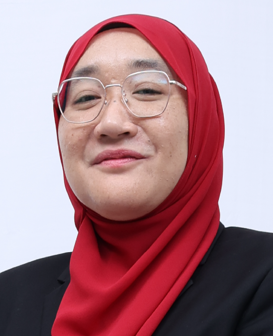 Che Juliana binti Che Mat