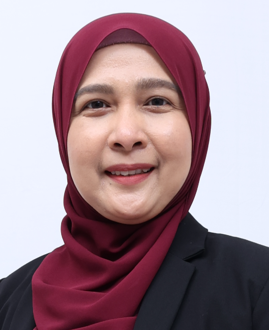 Datin Nuraini binti Mohammed Hanafiah