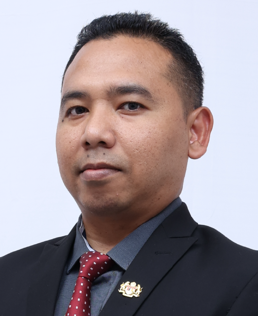 Mohamad Ezham bin Zakariya