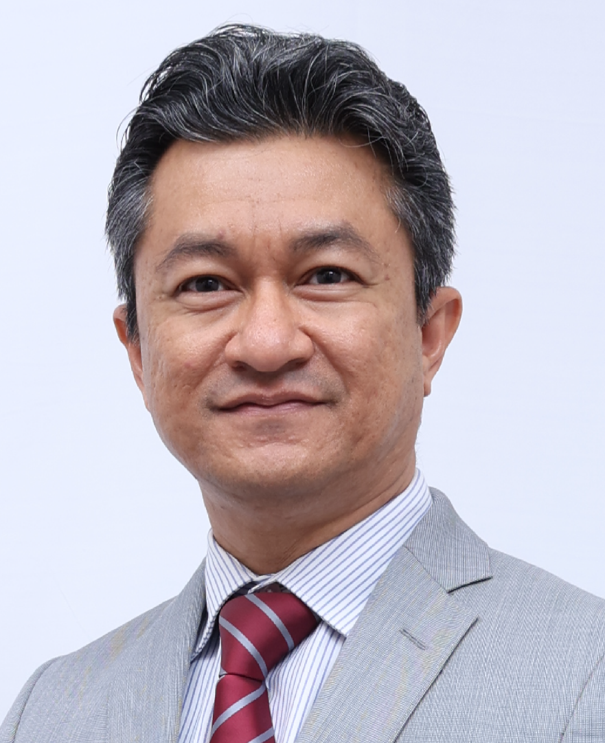 Fadli Ahmad bin Ismail