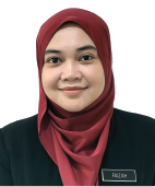 Faizah binti Edrus