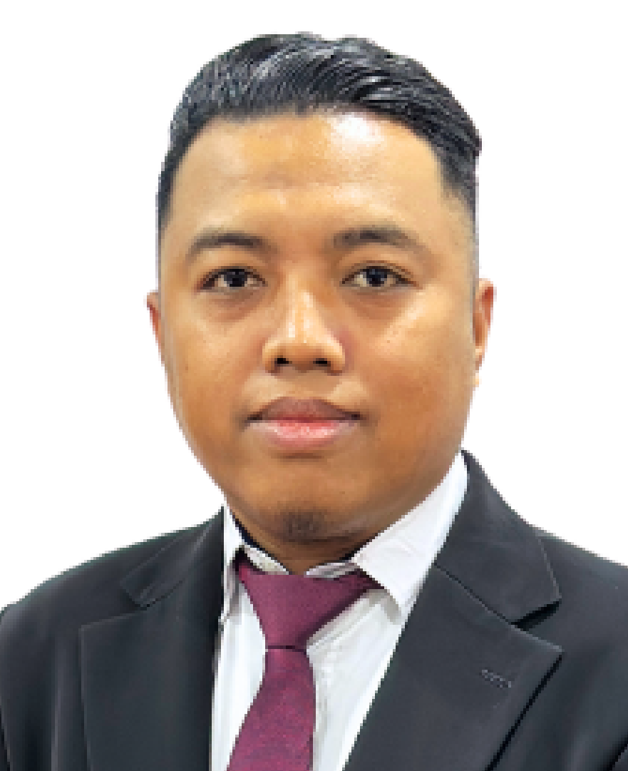 Faizal Isme bin Bijaksana