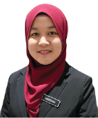 Farah Mardiana binti Radzali