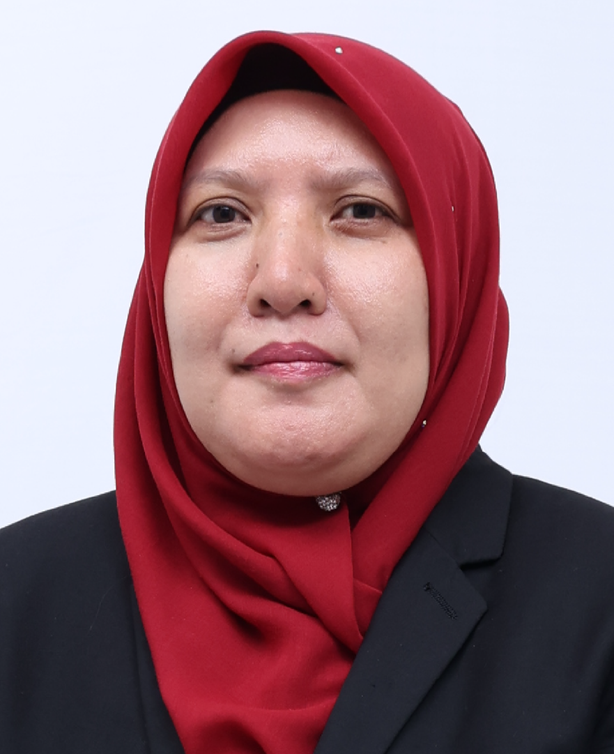 Fariza binti Zainuddin