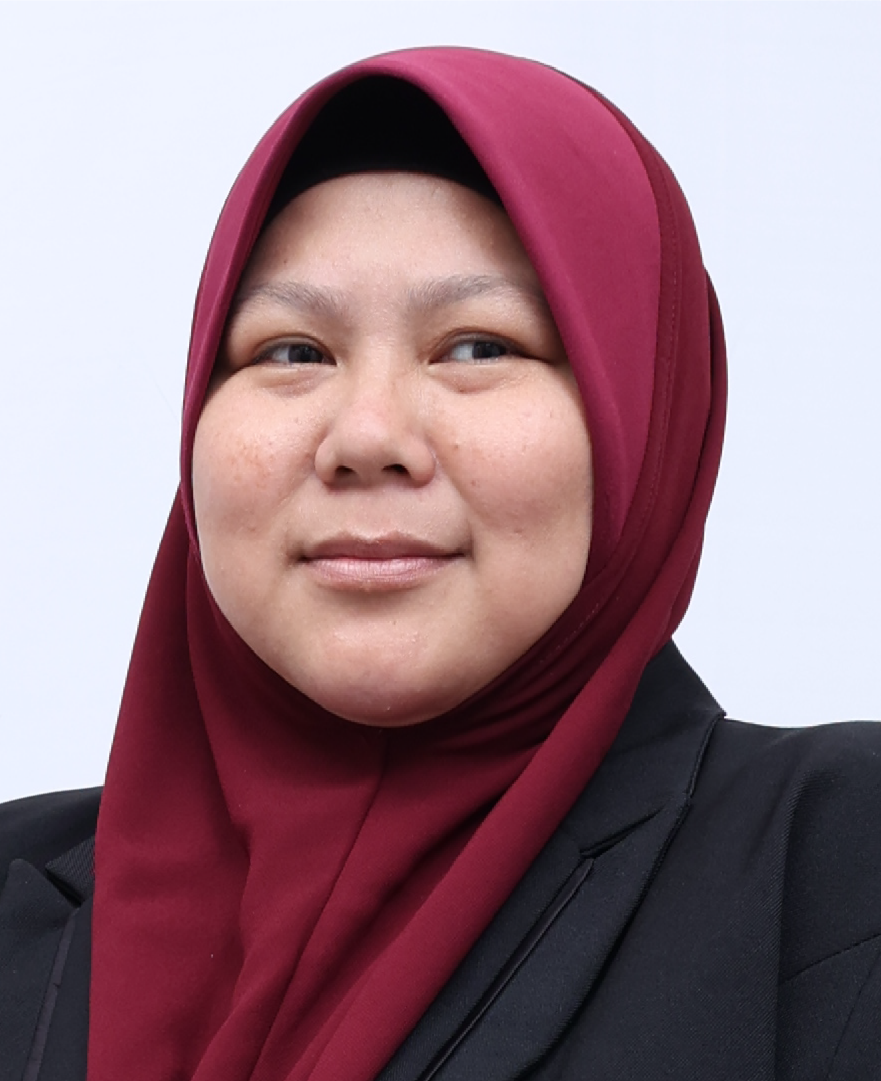 Halimahtun Shadiah binti Salleh