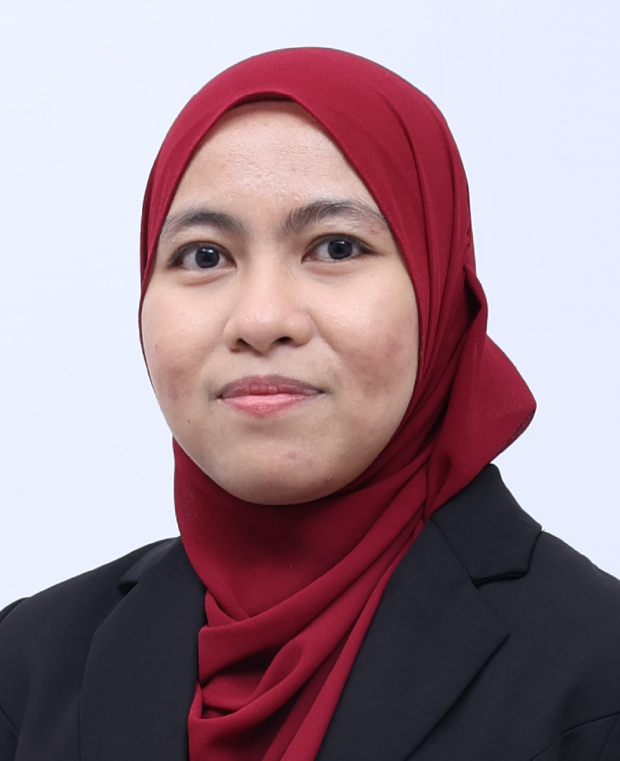 Halimaton Robiah binti Ahmad