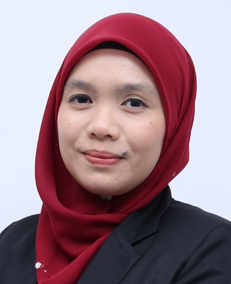 Haniza Hanoum binti Bujang