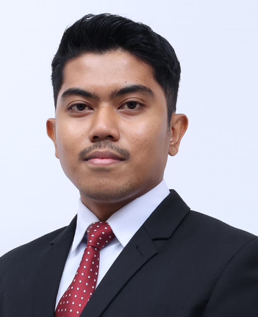 Meor Muhammad Hariz bin Meor Herman Shah