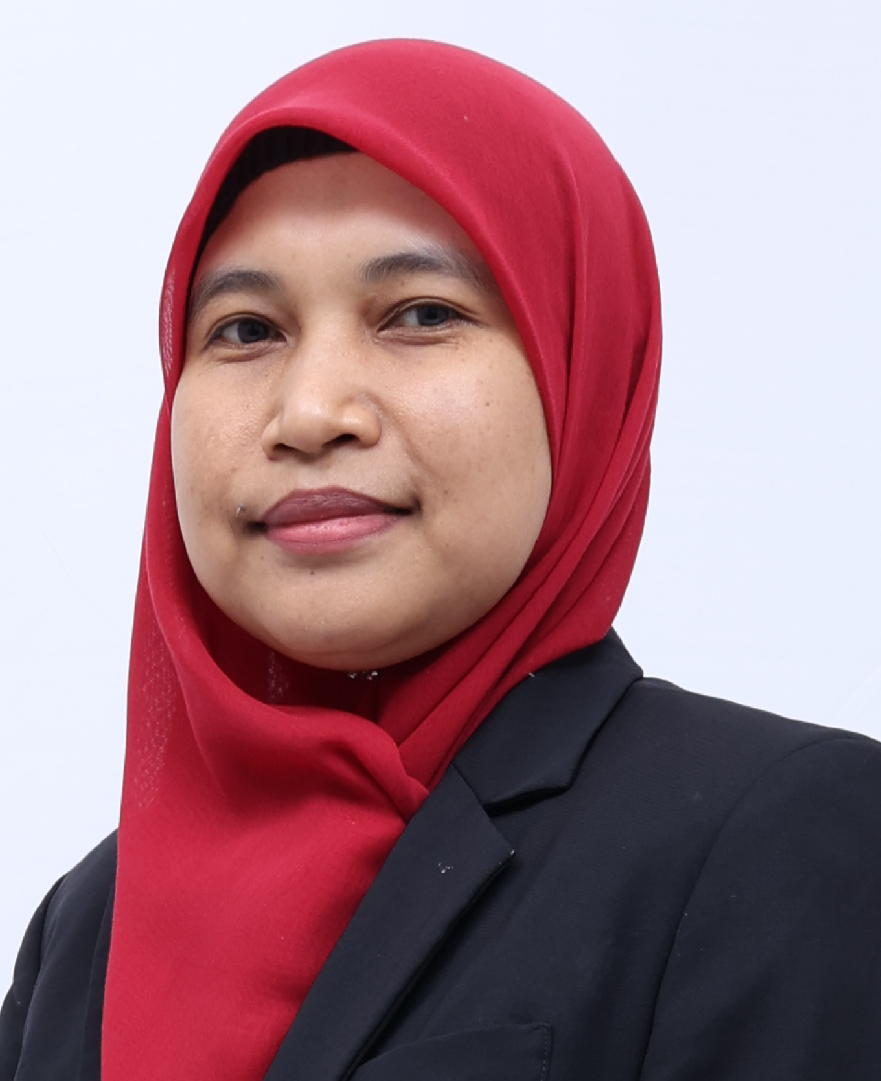 Iswani binti Ismail