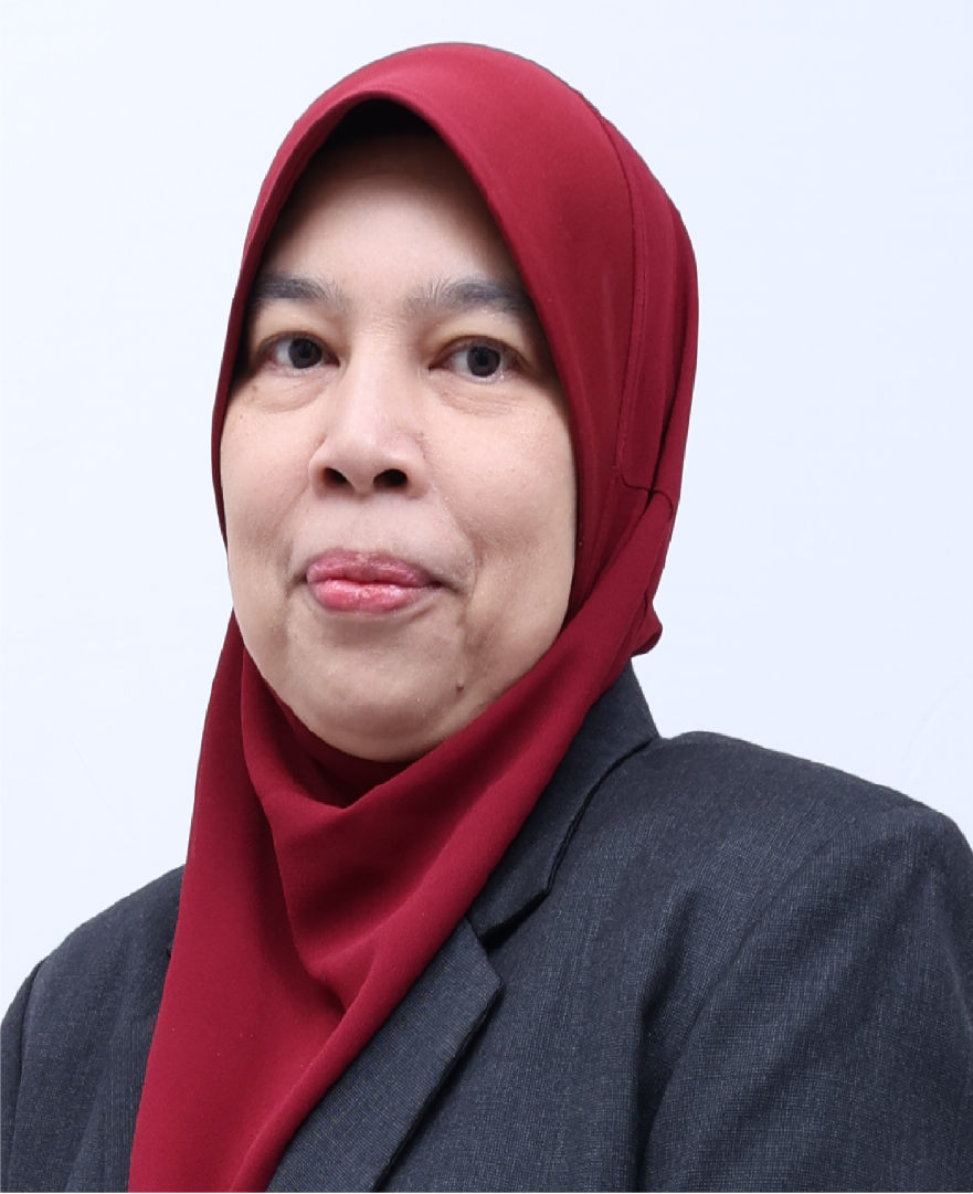 Mazlina binti Mokhtar