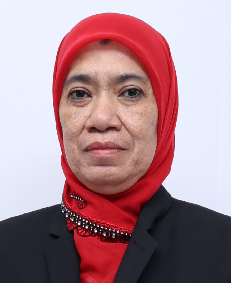 Maznah binti Daud