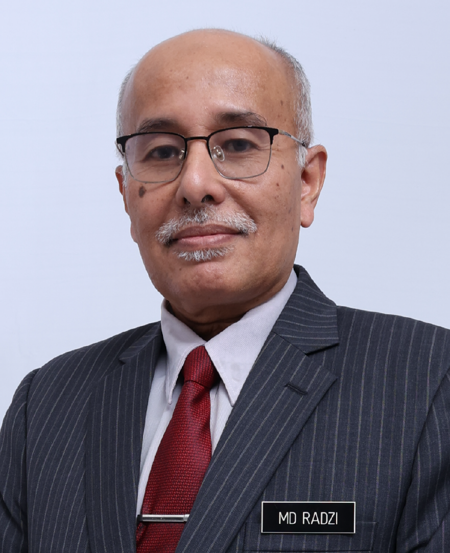 Md Radzi bin Hashim