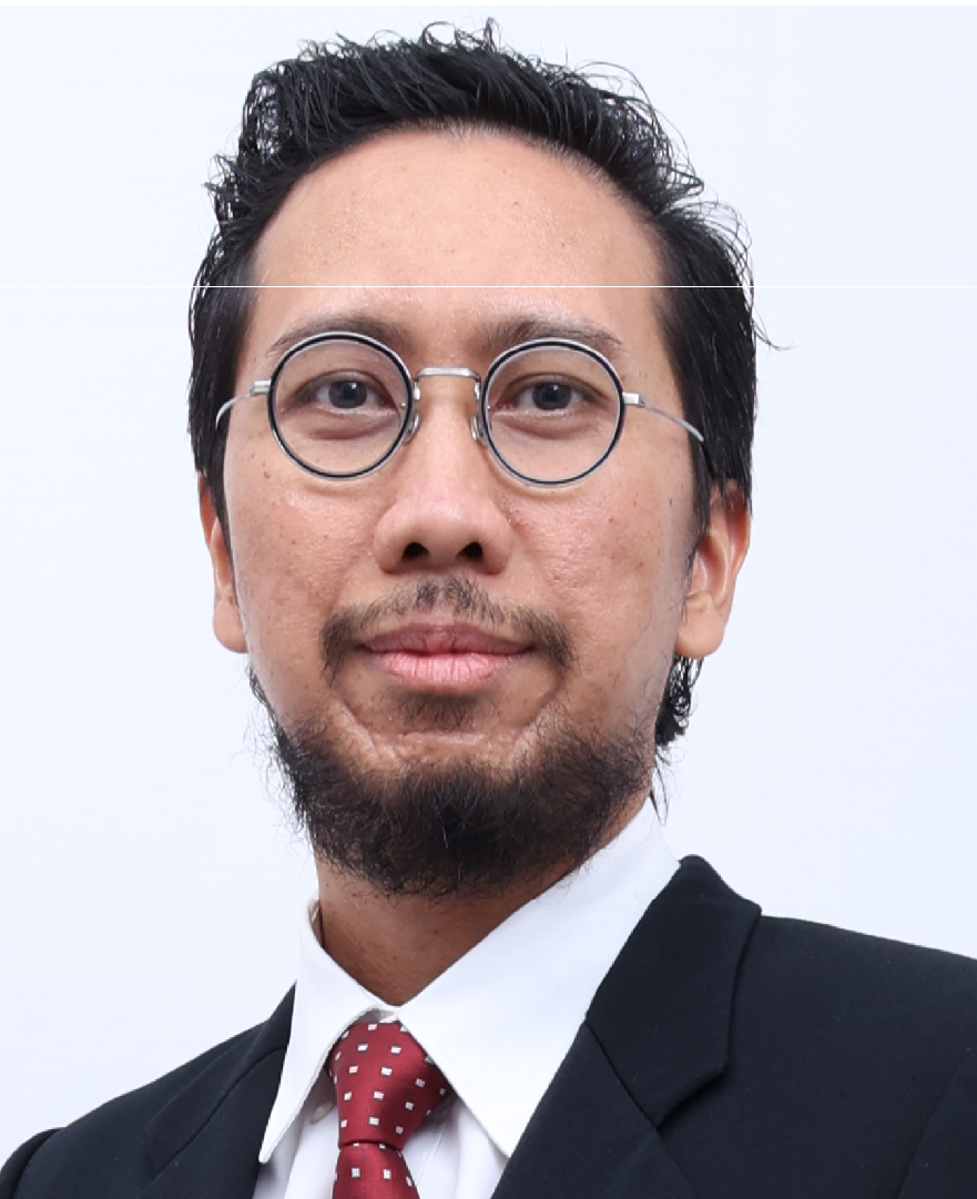 Mohamad Faizul bin Ibrahim