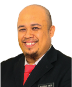Mohamad Hazri bin Sait