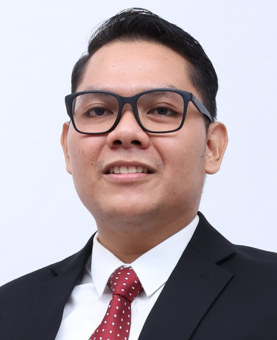 Mohamad Ismail bin Rosli