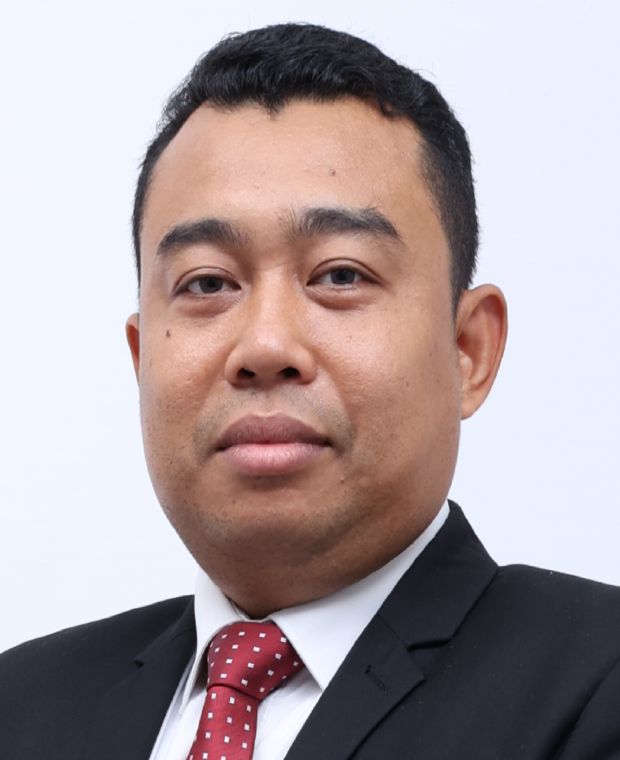 Mohammad Azizi bin Ngadiran