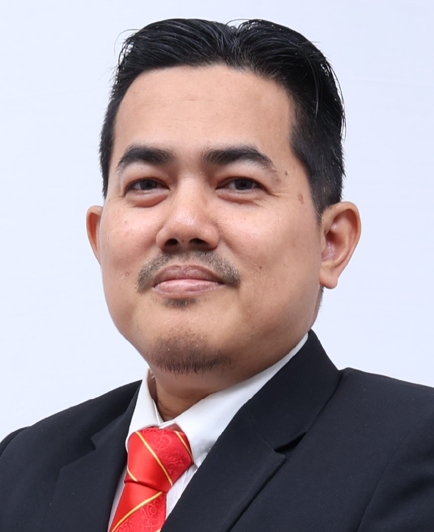 Mohd Faizul Fitri bin Muslil