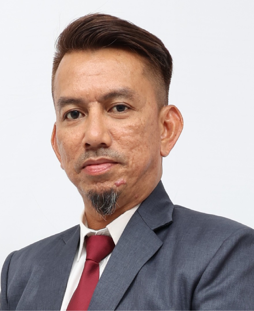 Mohd Helmy bin Abd Majid