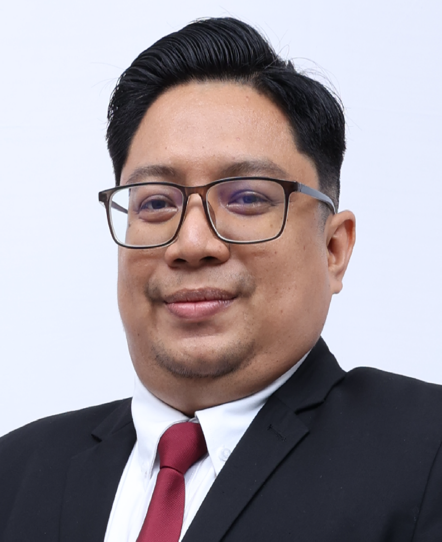 Mohd Izwan bin Zakariah