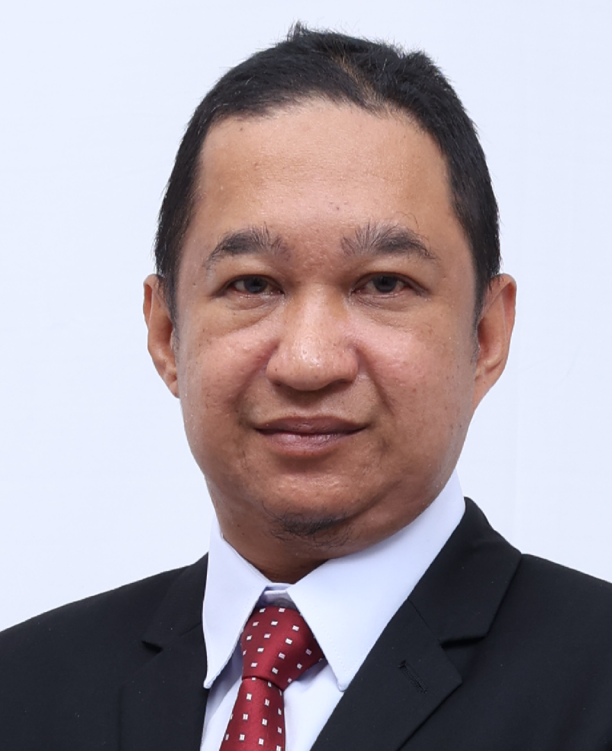 Mohd Mahmood Iskandar bin Mohd Nawawi