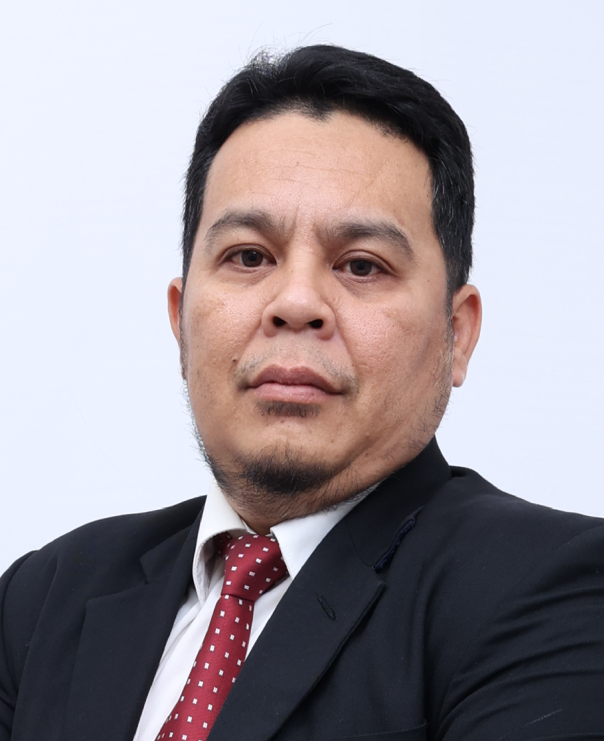 Muhammad Hafiz bin Mohd Semsuddin