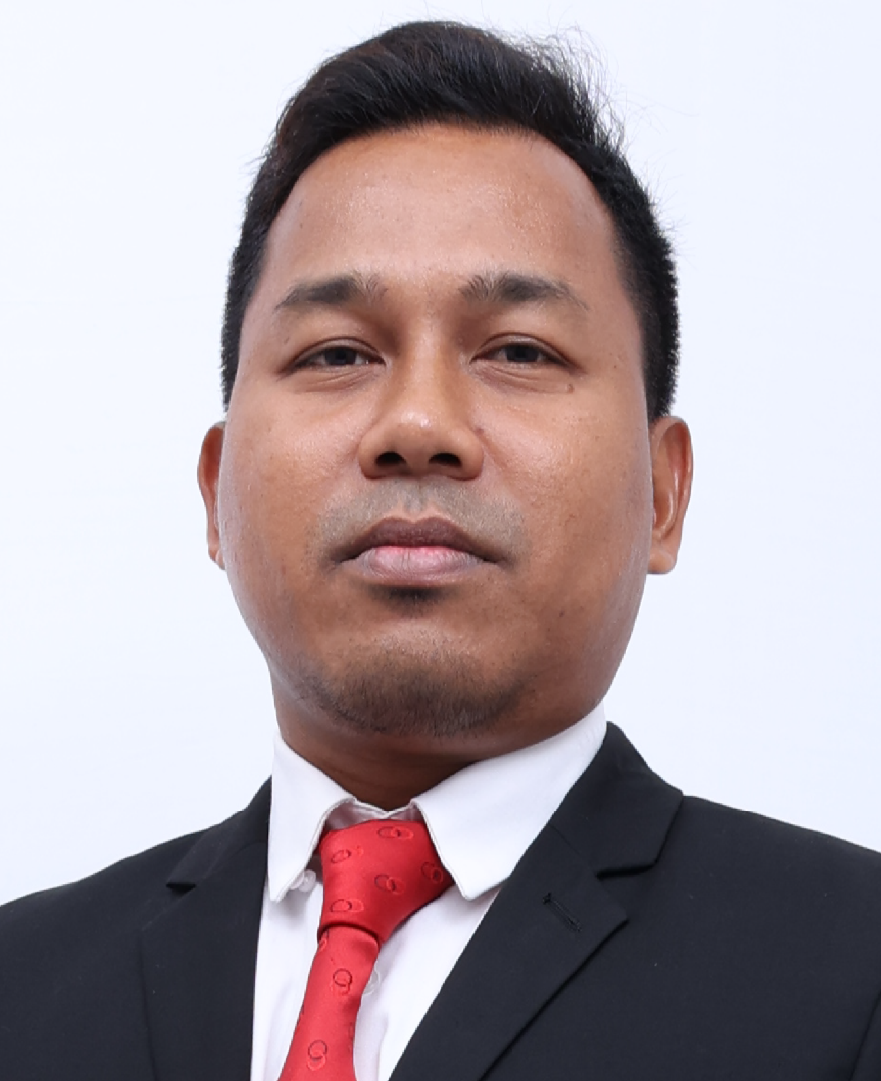 Muhammad Nabil Fikri bin Ilias