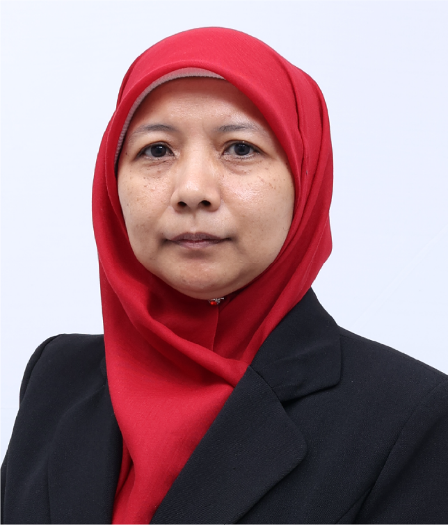 Nor Azian binti Abdullah
