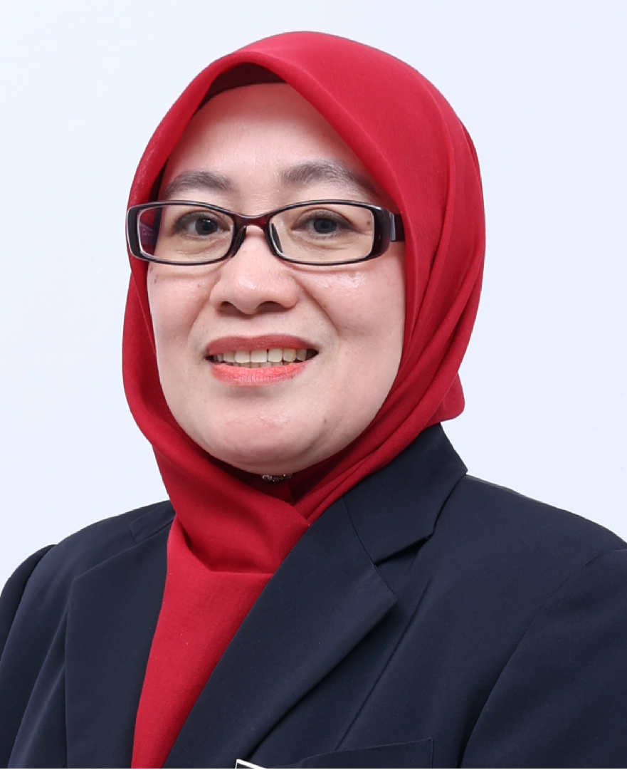 Noraini binti Jaafar