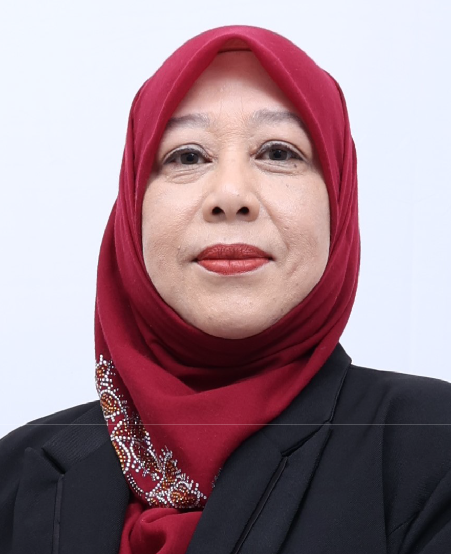 Norhasimah binti Hashim