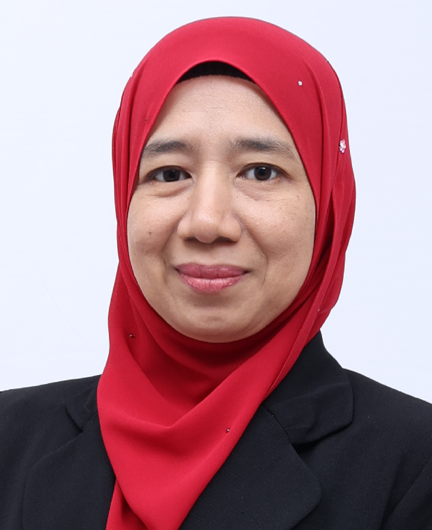 Norjuliana binti Mat Arap