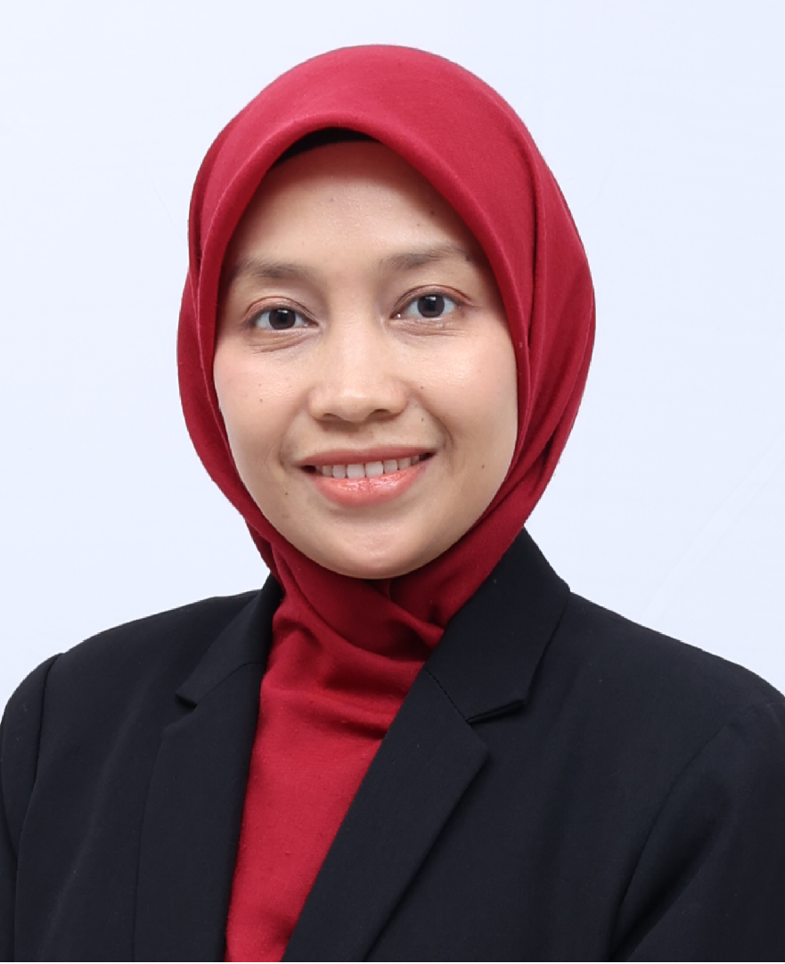Norzaliha binti Ngah