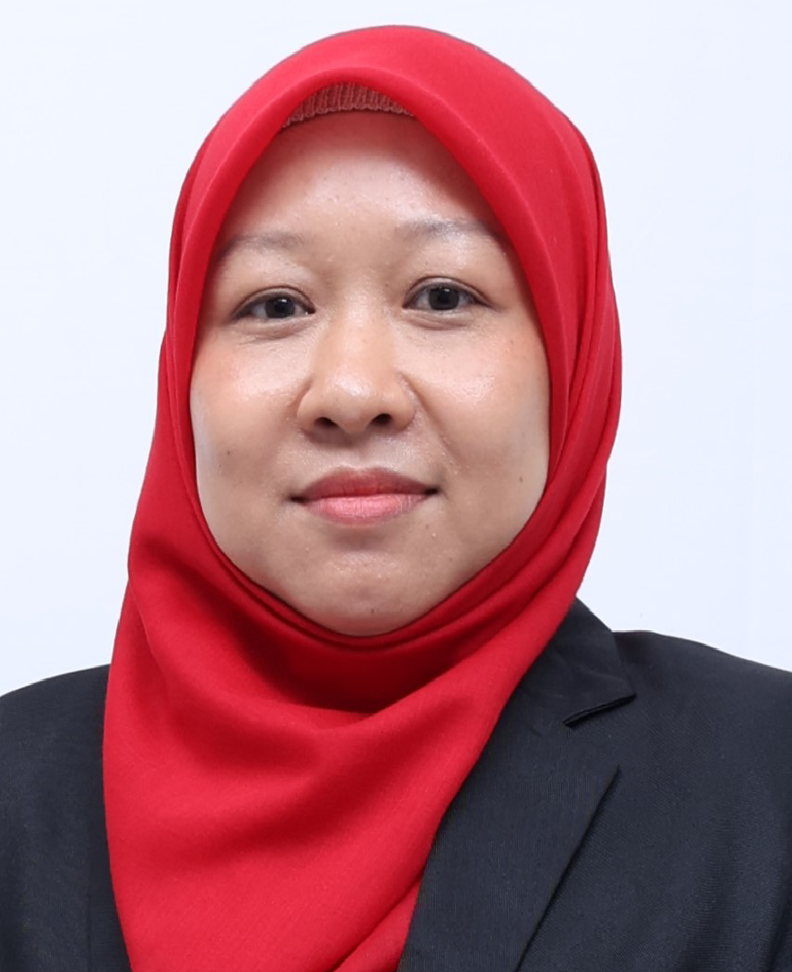 Nur A'syila binti Musa