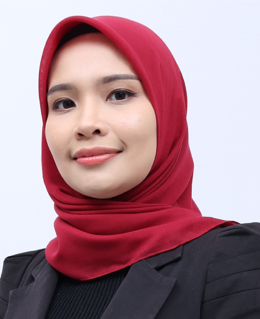 Nur Farahain binti Hamdani