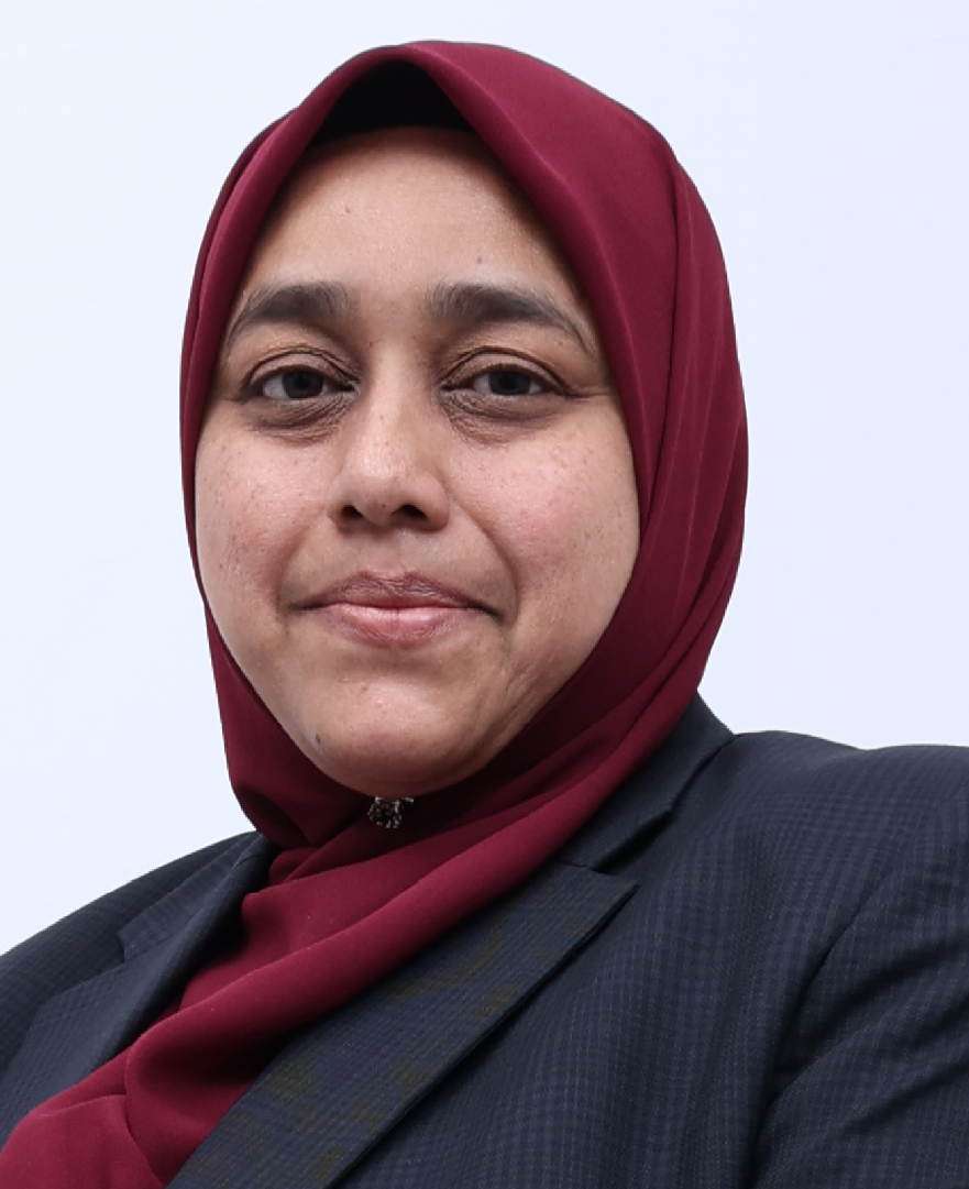 Nur Hafaniza binti Harun