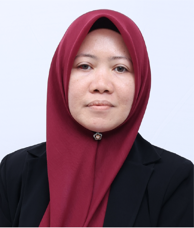 Nur Hafizah binti Mohd Shafiei