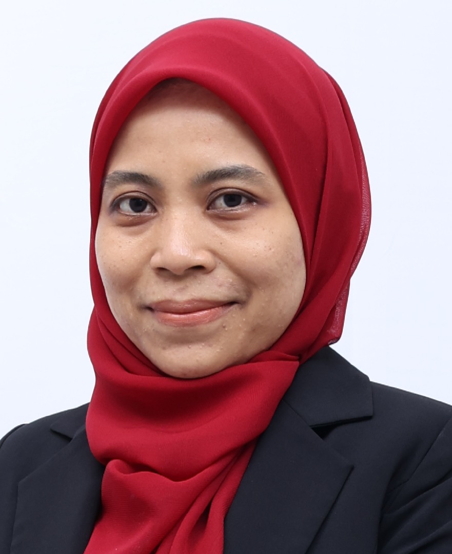 Nur Hanis Sakinah binti Mohd Arzani