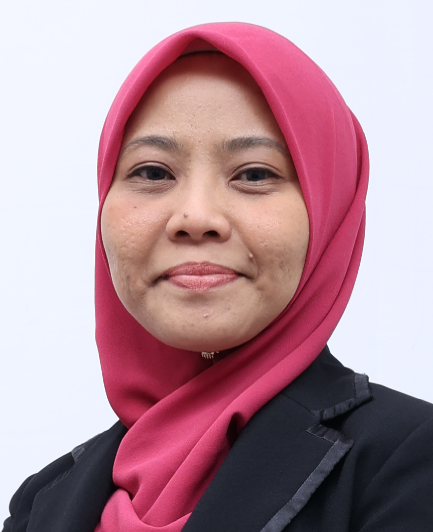 Nur Zalikha binti Bakarudin