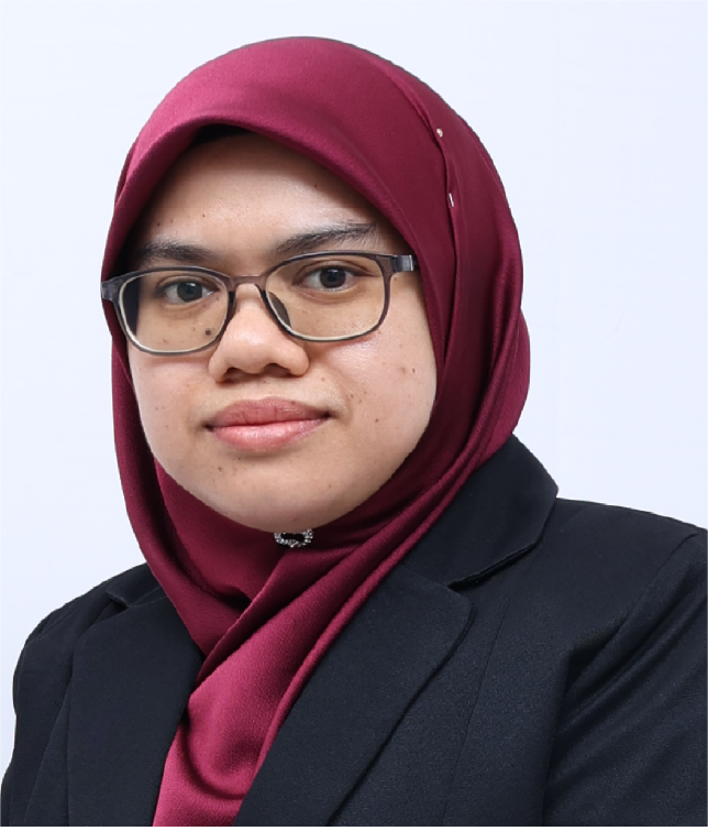 Rabiatul A'dawiyah binti Ahmed Yusuff