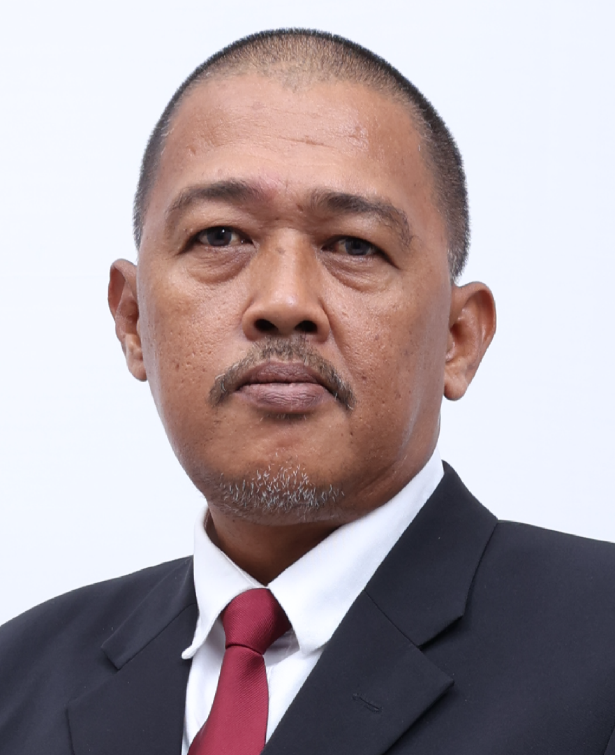 Rosli bin Mad Arib